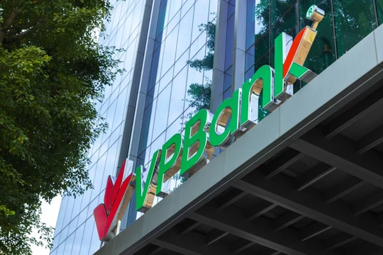 NIM của VPBank bảo toàn trong bối cảnh thị trường biến động