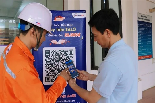 Vững vàng vượt khó, EVNNPC hoàn thành toàn diện các chỉ tiêu 9 tháng đầu năm 2025