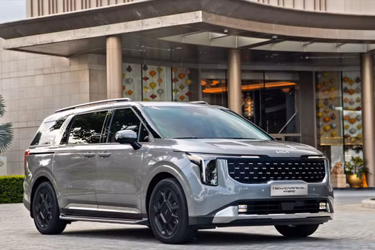 Kia chào hè với ưu đãi lớn nhất trong năm