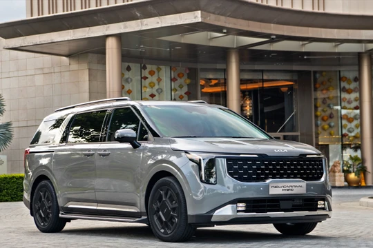 Kia chào hè với ưu đãi lớn nhất trong năm