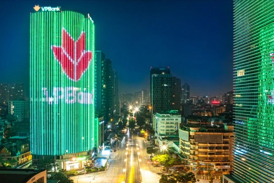Động lực tăng trưởng VPBank từ cộng hưởng hệ sinh thái mở rộng khác biệt
