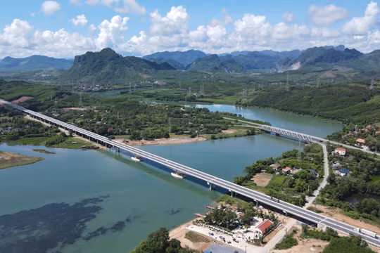 Quảng Trị - Câu chuyện vươn mình từ dòng sông sinh tử