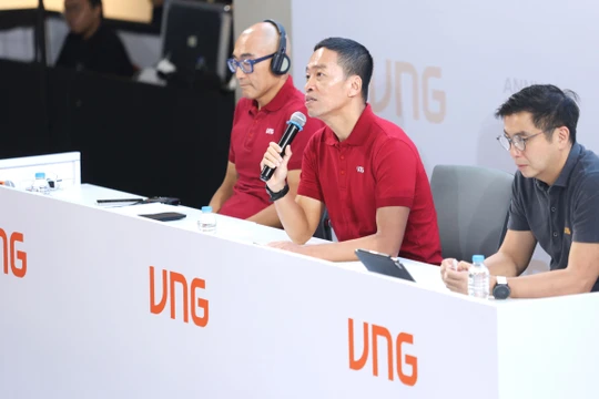 VNG lọt Top 29 doanh nghiệp tư nhân đóng thuế lớn nhất Việt Nam