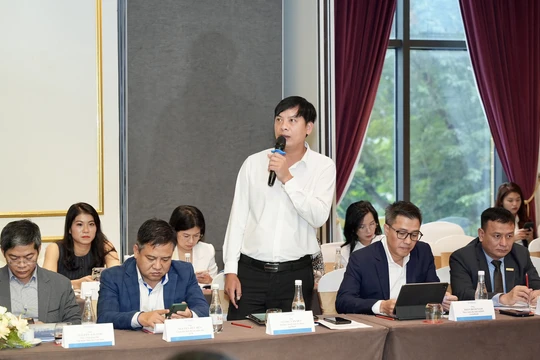 Agribank xanh hóa tín dụng – “Cầu nối” để phát triển năng lượng xanh tại Việt Nam