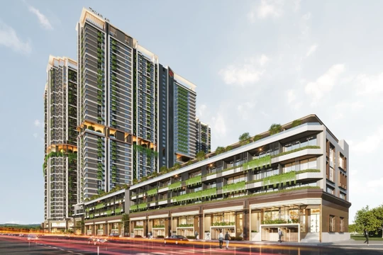 Phát Đạt dùng "địa lợi" làm động lực tăng trưởng