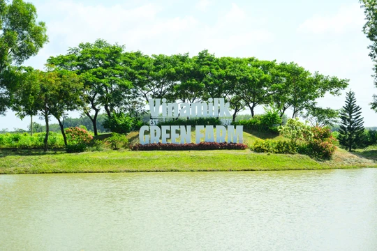 Bà Mai Kiều Liên được vinh danh Top 100 phụ nữ quyền lực nhất Châu Á năm 2025