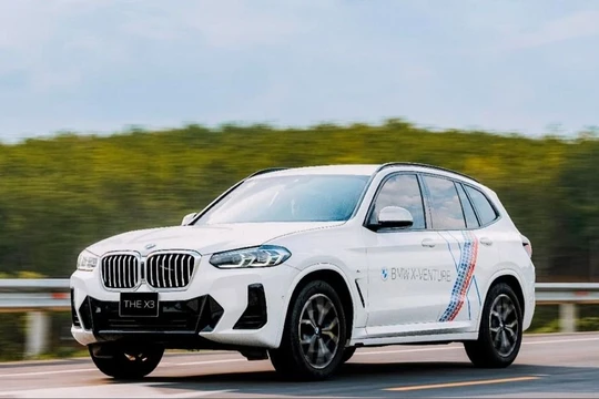 Nâng tầm trải nghiệm với 6 dòng xe nổi bật từ Thaco Auto 