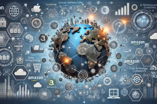 Xu hướng chuyển dịch sang mô hình kinh doanh hệ sinh thái sẽ ngày càng tăng tốc