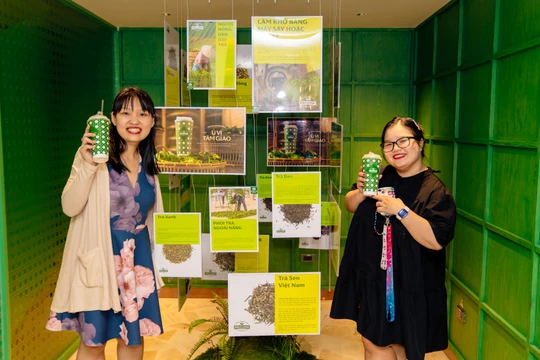 12 năm liên tiếp Masan Group đạt TOP 50 Công ty kinh doanh hiệu quả nhất Việt Nam