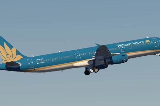 Vietnam Airlines mở đường bay thẳng Hà Nội – Cebu, 'thiên đường biển đảo' Philippines