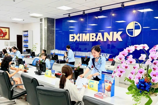 Eximbank triển khai hệ thống Core thẻ mới: Nâng tầm trải nghiệm thẻ, kết nối không giới hạn