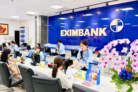 Eximbank triển khai hệ thống Core thẻ mới: Nâng tầm trải nghiệm thẻ, kết nối không giới hạn