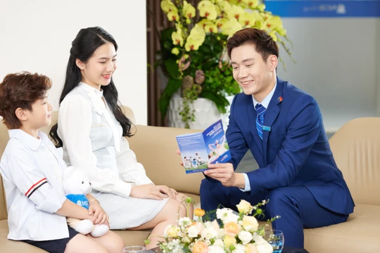 Kinh doanh tăng trưởng mạnh, NCB ghi nhận lợi nhuận dương hai quý liên tiếp