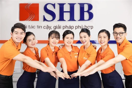 SHB được vinh danh trong Top Fortune 100 Best Companies to Work For™ Southeast Asia 2025