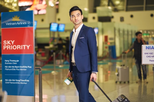 Vietnam Airlines tiên phong tổ chức diễn đàn quốc tế về khách hàng thân thiết tại Việt Nam