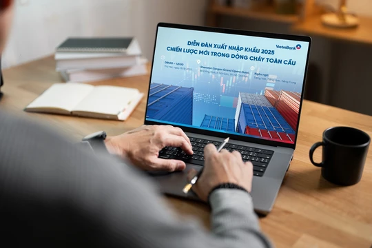 Dịch chuyển chuỗi cung ứng toàn cầu: Cơ hội nào mở ra cho doanh nghiệp