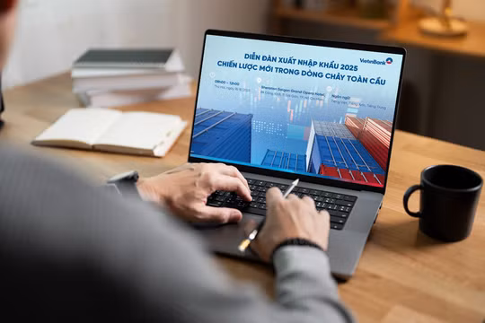 Dịch chuyển chuỗi cung ứng toàn cầu: Cơ hội nào mở ra cho doanh nghiệp