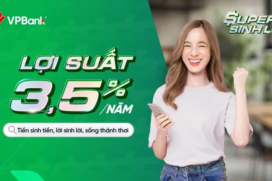 Ngủ đúng giờ vẫn sinh lời: Công cụ sinh lời mới toanh được Gen Z yêu thích