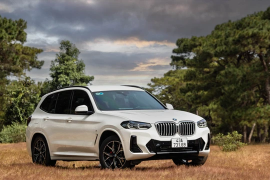 Chào hè sôi động cùng BMW với ưu đãi lên đến 100% lệ phí trước bạ 