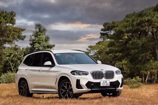 Chào hè sôi động cùng BMW với ưu đãi lên đến 100% lệ phí trước bạ 