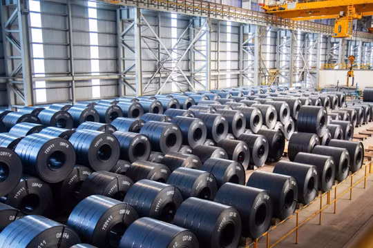 Từ khi niêm yết, Hòa Phát đã nộp 95.000 tỷ đồng vào Ngân sách Nhà nước 