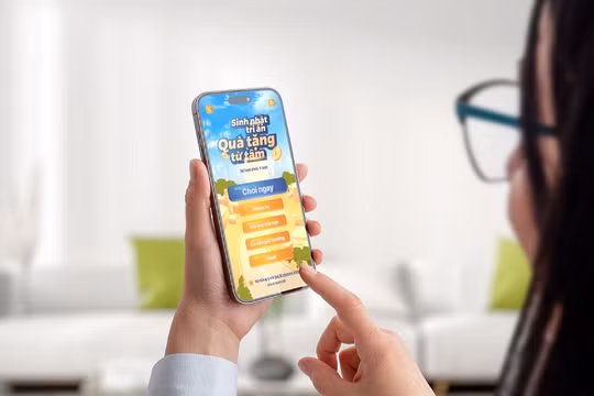 Tái định nghĩa trải nghiệm ngân hàng trong thời đại số