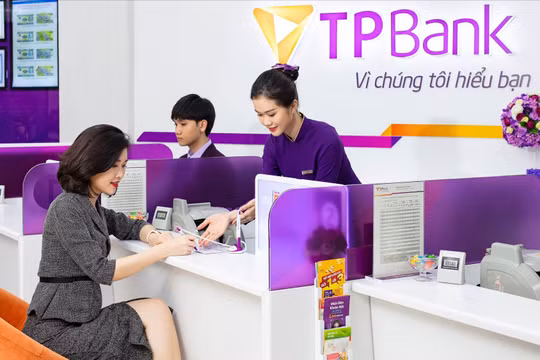 TPBank tiên phong hoàn tất tuân thủ Thông tư 14: Nền tảng vững chắc cho tăng trưởng bền vững