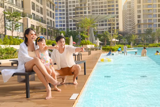 Branded Living by Masterise Homes: Tương lai của bất động sản cao cấp tài Việt Nam