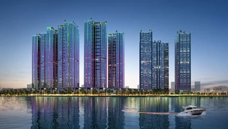 3 quý đầu năm, SCG báo lãi 129 tỷ đồng, vượt 29% so với kế hoạch năm 