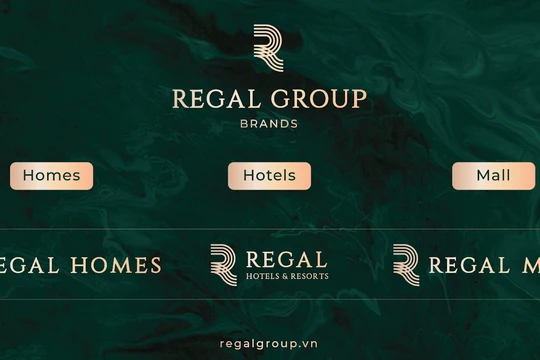 Regal Group tái cấu trúc hoạt động, chuyển nhượng mảng môi giới bất động sản