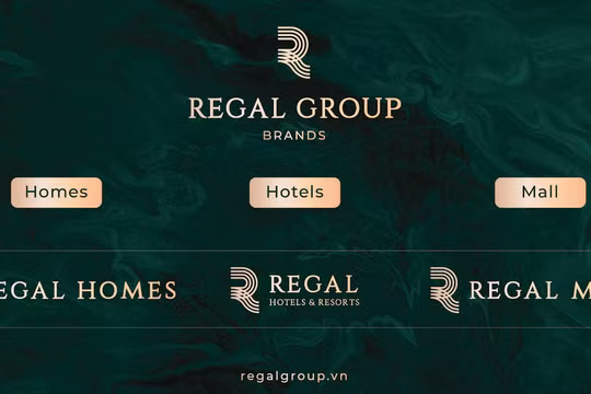 Regal Group tái cấu trúc hoạt động, chuyển nhượng mảng môi giới bất động sản