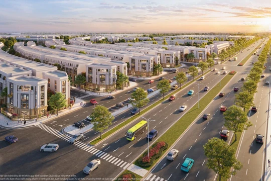 Vốn mỏng không còn là rào cản: Vinhomes Golden City mở lối đầu tư thông minh tại Hải Phòng