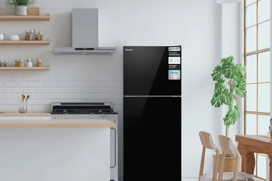 Tủ lạnh Funiki: Giải pháp cho người trẻ mới bắt đầu cuộc sống riêng