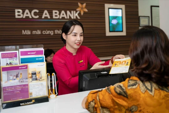 Bac A Bank gia tăng đặc quyền cho khách dùng thẻ tín dụng quốc tế 