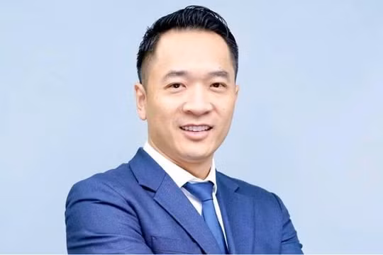 EVNFinance bổ nhiệm Quyền Tổng Giám đốc mới: Chuyển giao trách nhiệm để tiếp nối thành công