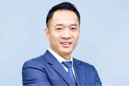 EVNFinance bổ nhiệm Quyền Tổng Giám đốc mới: Chuyển giao trách nhiệm để tiếp nối thành công