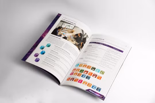  SeABank công bố Báo cáo Phát triển bền vững, khẳng định cam kết kiến tạo giá trị bền lâu