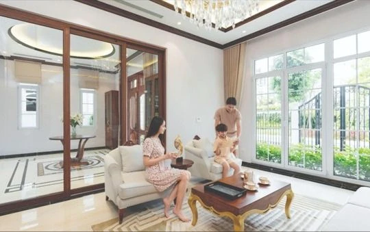 Mua cửa Eurowindow – Ưu đãi tới 12%, tặng quà mỗi ngày