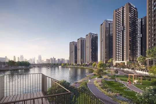 Đẳng cấp thực sự của bất động sản hạng sang