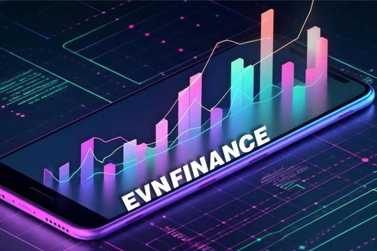 Kỳ vọng EVNFinance sẽ "cán đích" với kết quả vượt trội trong năm 2025