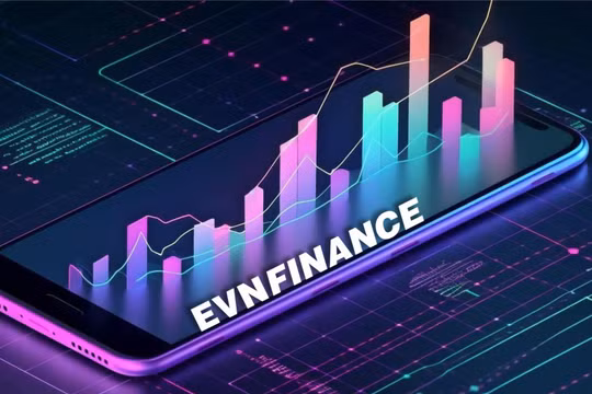 Kỳ vọng EVNFinance sẽ "cán đích" với kết quả vượt trội trong năm 2025