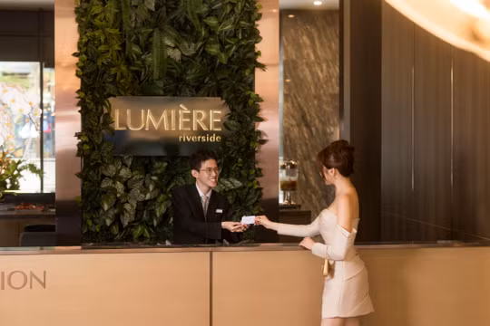 Nền kinh tế trải nghiệm và sự trỗi dậy của không gian sống sành điệu