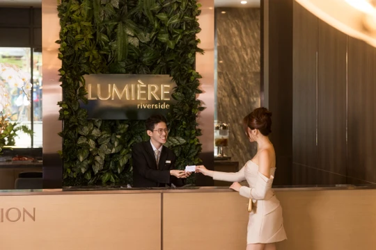 Nền kinh tế trải nghiệm và sự trỗi dậy của không gian sống sành điệu