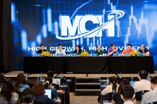 Sức mạnh R&D của Masan Consumer: 1.200 phát kiến, đóng góp 20% doanh thu năm 2024