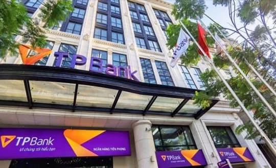 TPBank giảm lãi suất hỗ trợ người dân và doanh nghiệp vùng lũ