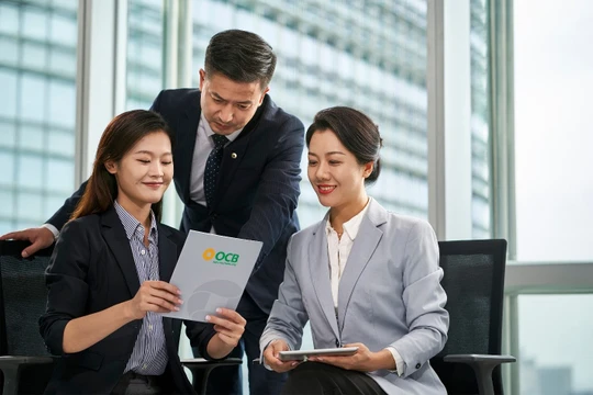 Tiếp sức từ ngân hàng, startup Việt thêm nhiều cơ hội để bứt phá