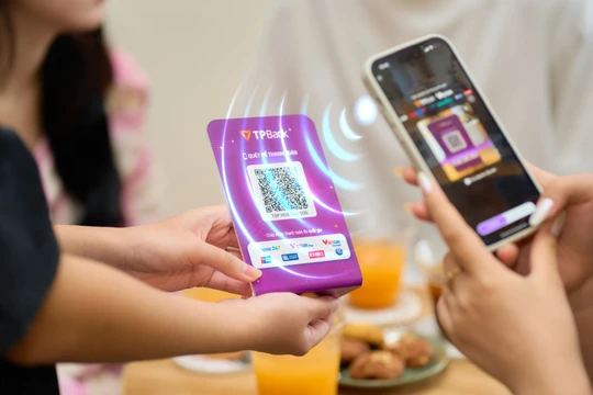 TPBank sát cánh cùng hộ kinh doanh trước yêu cầu mới từ Nghị định 70 