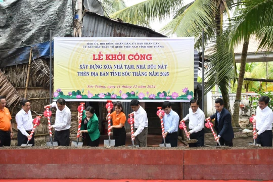 VietinBank bền bỉ nâng giá trị cuộc sống với các hoạt động an sinh xã hội