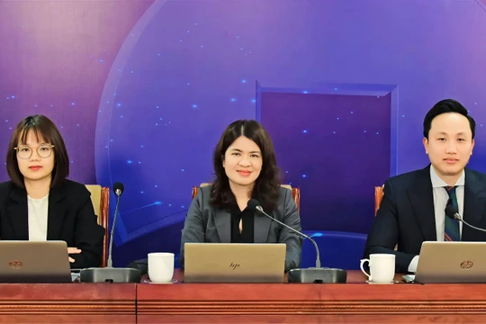 VietinBank năm 2024: Chạy đà hiệu quả - Bứt phá thành công