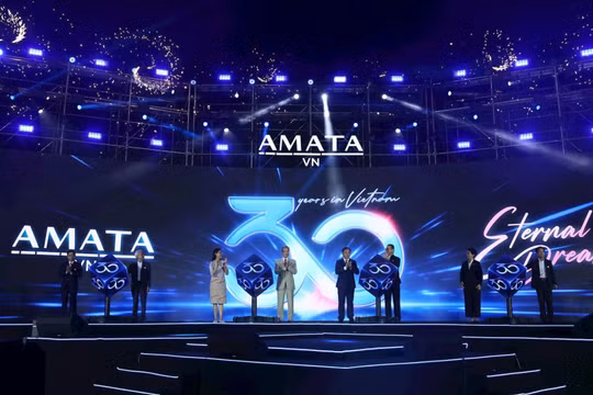 Thaco Industries tăng cường kết nối giao thương đầu năm 2025